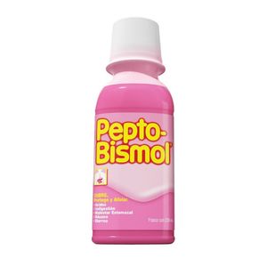 Pepto-Bismol Suspension 236 mL