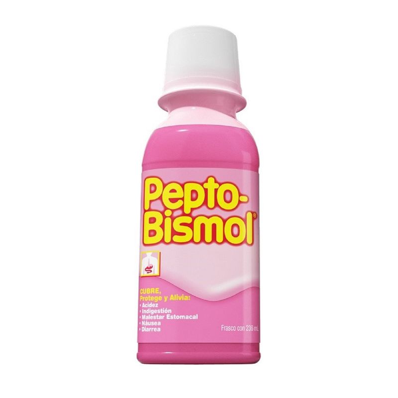 Pepto-Bismol-Suspension-236-mL