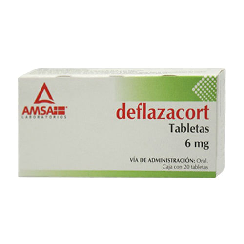 Deflazacort-6-mg-20-Tabletas