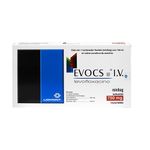 Evocs-lll-l.V-750-mg-150-mL