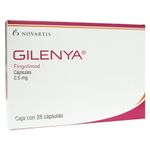 Gilenya-0.5-mg-28-Capsulas