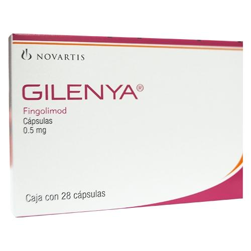 Gilenya-0.5-mg-28-Capsulas