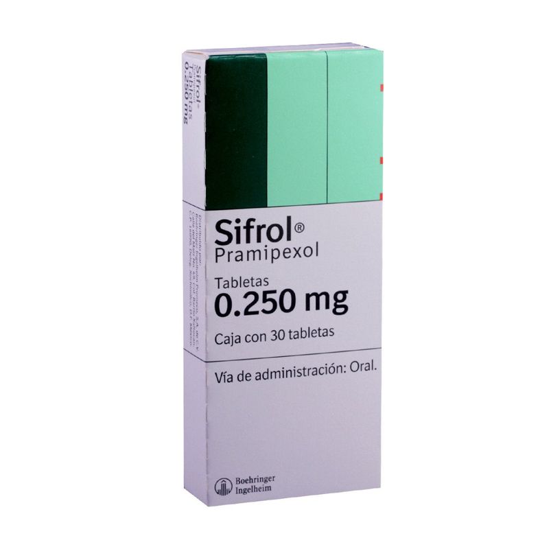 Sifrol-0.250-mg-30-Tabletas-