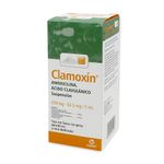 Clamoxin-Suspension-Amoxicilina-250-mg---Acido-Clavulanico-62.5-mg-5mL-Frasco-con-60-mL