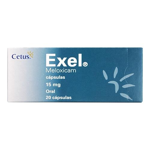 Exel-15-mg-20-Capsulas