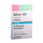 Sifrol-ER-1.5-mg-10-Tabletas-