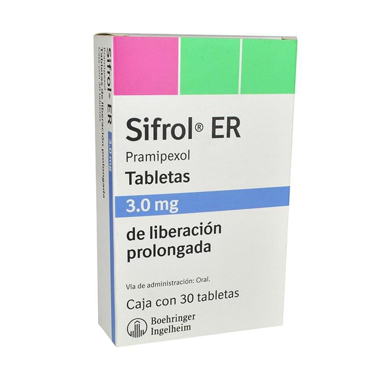 Sifrol-ER-3.0-mg-30-Tabletas