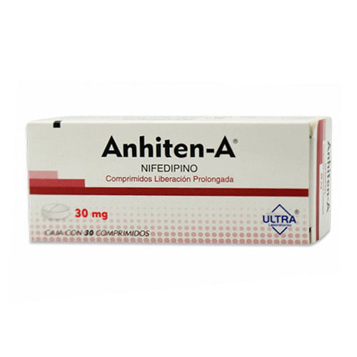 Anhiten-A-Nifedipino-30-mg-30-Tabletas