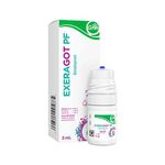 Exeragot-PF-Solucion-3-mL