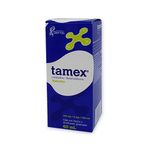 Tamex-Solucion-Loratadina-100-mg---Betametasona-5-mg---100-mL-Frasco-con-60-mL
