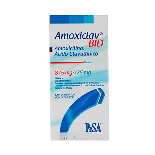 Amoxiclav-Bid-875-mg---125-mg-14-Tabletas