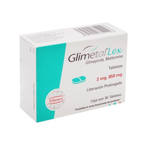 Glimetal-Lex-2-mg---850-mg-30-Tabletas