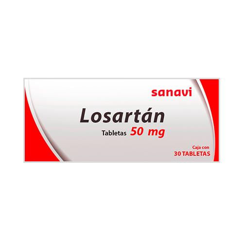Losartan-Sanavi-50-mg-30-Tabletas