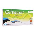 Glitacar-15-mg-7-Tabletas-