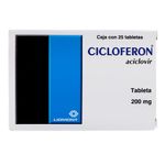 Cicloferon-200-mg-25-Tabletas