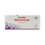 Losartan-Hidroclorotiazido-100-mg---25-mg-15-Tabletas