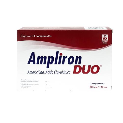 Ampliron-Duo-875-mg---125-mg-14-Comprimidos-