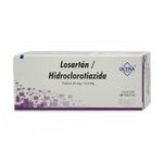 Losartan-50-mg---Hidroclorotiazida-12.5-mg-30-Tabletas