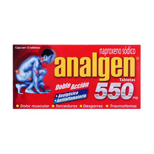 Analgen-550-mg-12-Tabletas