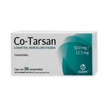 Co-Tarsan-Losartan-50.0-mg---Hidroclorotiazida-12.5-g-30-Tabletas