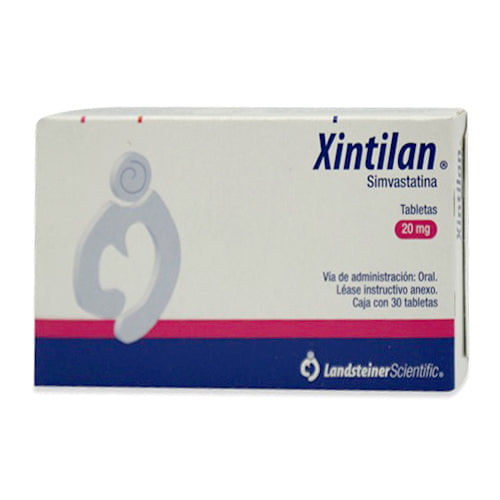 Xintilan-Simvastatina-20-mg-30-Tabletas