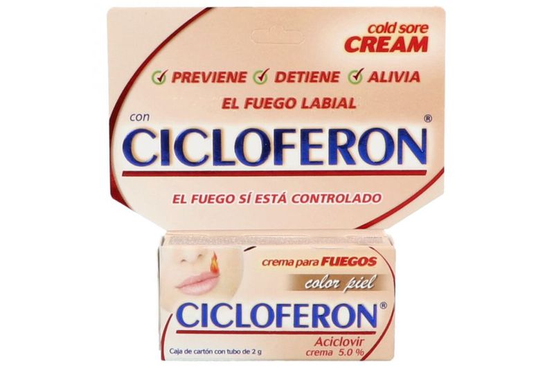 Cicloferon-Crema-5.0---Tubo-con-2-g