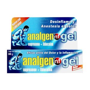 Analgen Gel 30 g