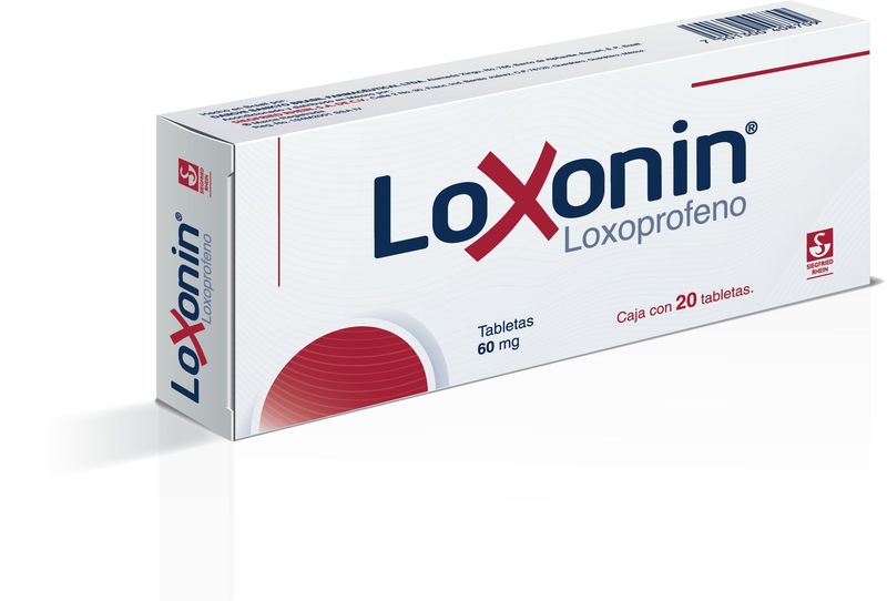 Loxonin-60-mg-20-Tabletas