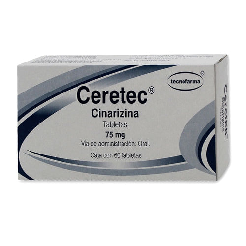 Ceretec-Cinarizina-75-mg-60-Tabletas