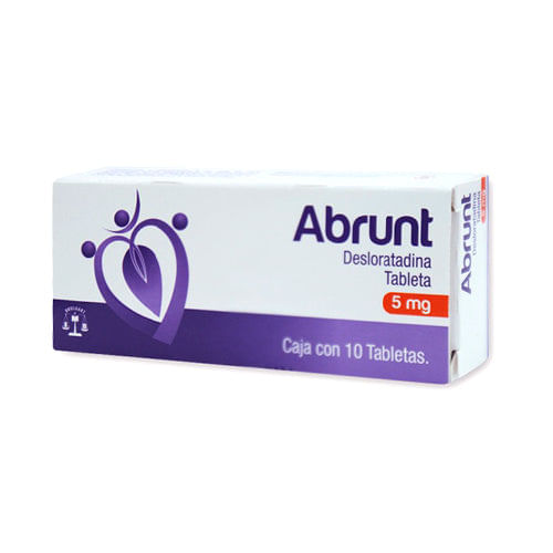 Abrunt-Desloratadina-5-mg-10-Tabletas