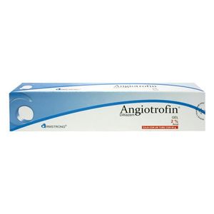 Angiotrofin Gel 60 g