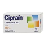 Ciprain-Ciprofloxacino-250-mg-10-Tabletas