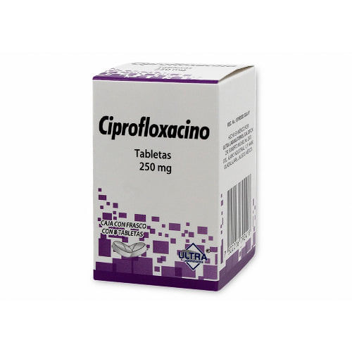 Ciprofloxacino-250-mg-8-Tabletas