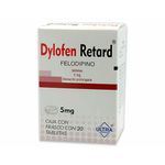 Dyloflen-Retard-Felodipino-5-mg-20-Tabletas