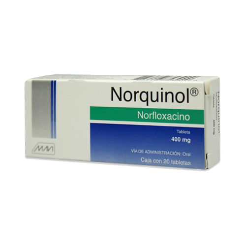 Norquinol-Norfloxacino-400-mg-20-Tabletas