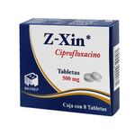 Z-Xin-Ciprofloxacino-500-mg-8-Tabletas