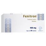 Fenitron-100-mg-50-Tabletas-