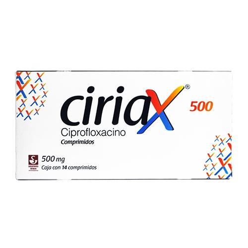 Ciriax-500-mg-14-Comprimidos