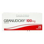 Granudoxy-100-mg-28-Tabletas
