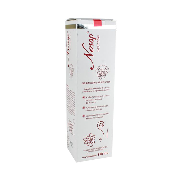 Gel-Intimo-Nosop-190-mL