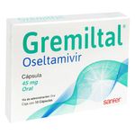 Gremiltal-45-Mg-10-Capsulas