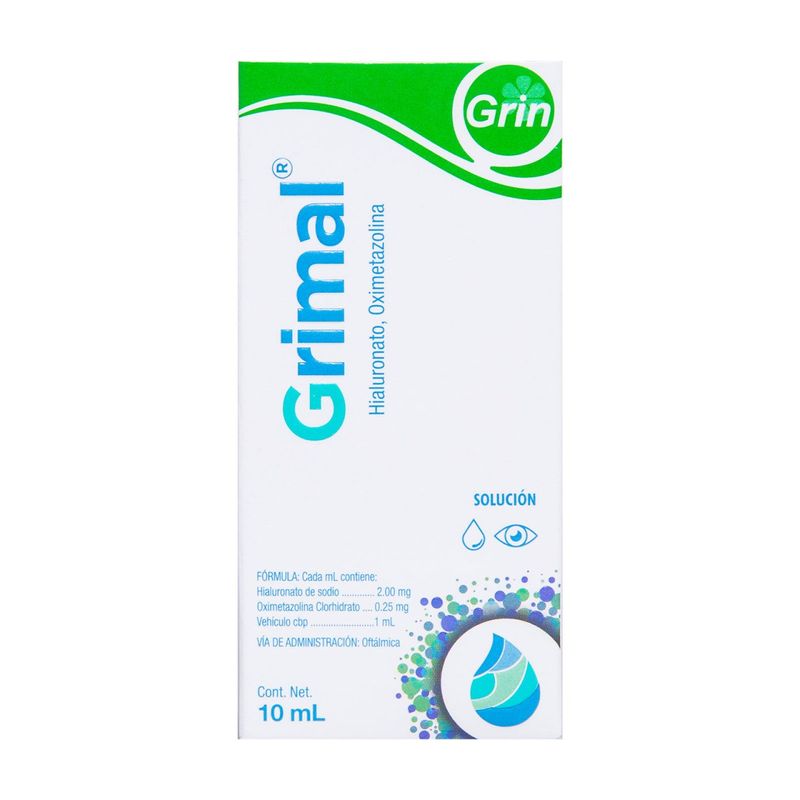 Grimal-Solucion-10-mL