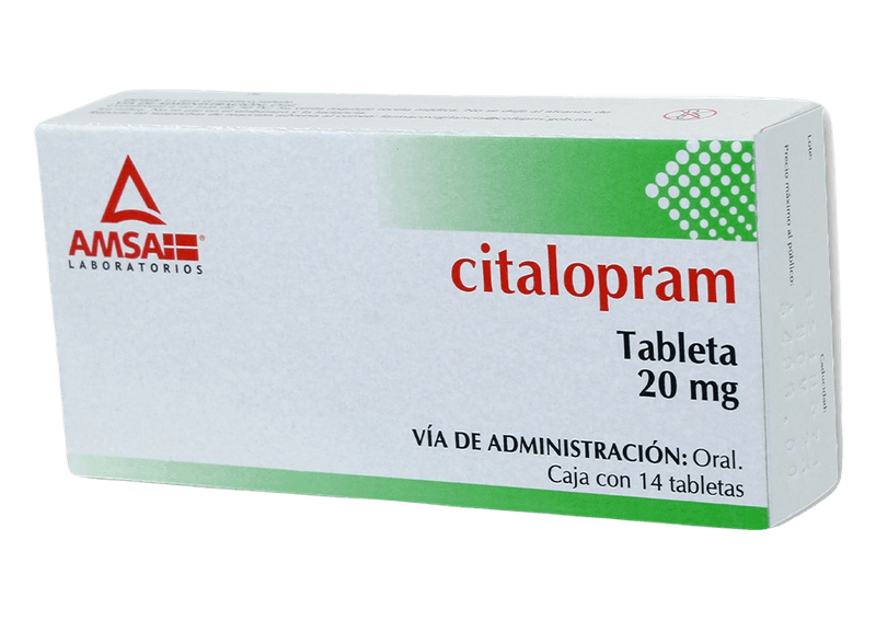 Citalopram-20-mg-14-Tabletas