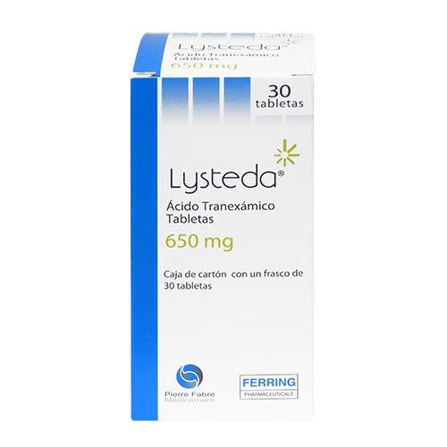 Lysteda-650-mg-30-Tabletas