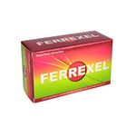 Ferrexel-Suplemento-15-mg---200-mcg---4.780-mg-60-Capsulas