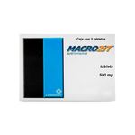 Macrozit-500-Mg-3-Tabletas
