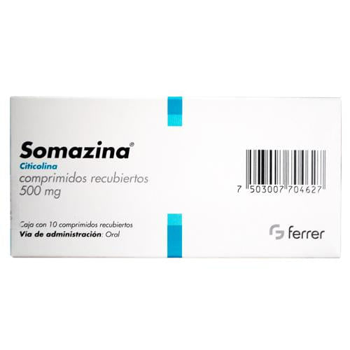 Somazina-500-mg-10-Comprimidos-