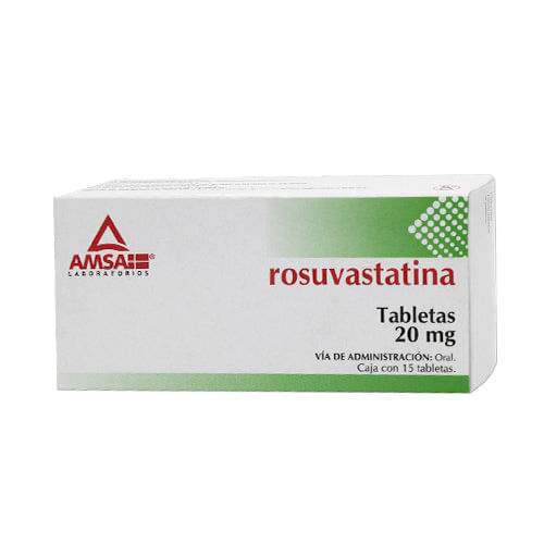 Rosuvastatina-20-mg-15-Tabletas