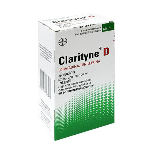 Clarityne-D-Solucion-67-mg---200-mg---100-mL-60-mL