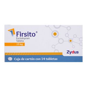 Firsito 10 mg 14 Tableta